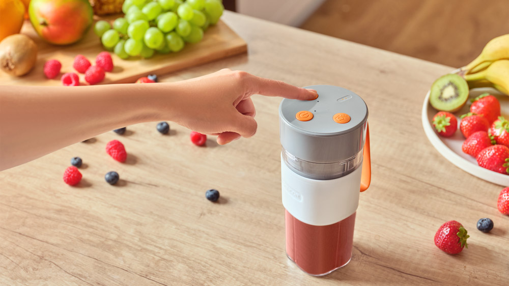 Smoothie mixér SENCOR SBL 150WH