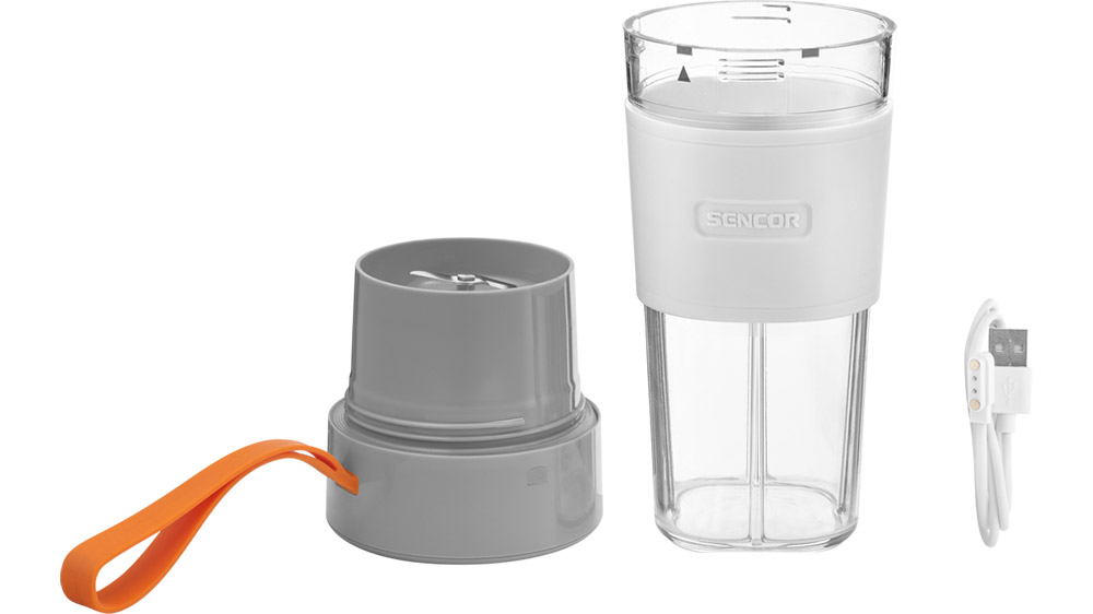 Smoothie mixér SENCOR SBL 150WH