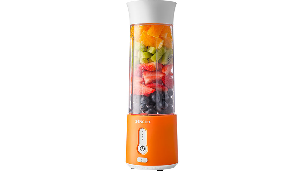 Smoothie mixér SENCOR SBL 133OR