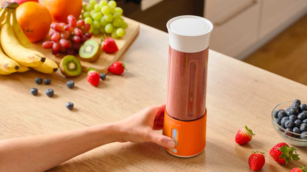 Smoothie mixér SENCOR SBL 133OR