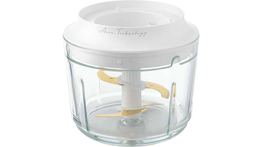 Aku sekáček potravin SENCOR SCB 9001GY