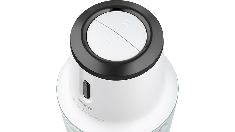 Aku sekáček potravin SENCOR SCB 9001GY