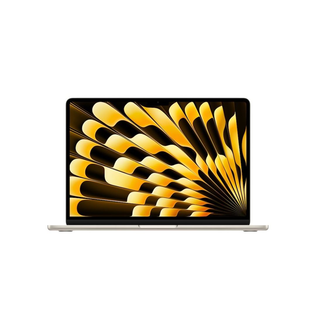 Notebook APPLE MacBook Air 13 M4 Starlight