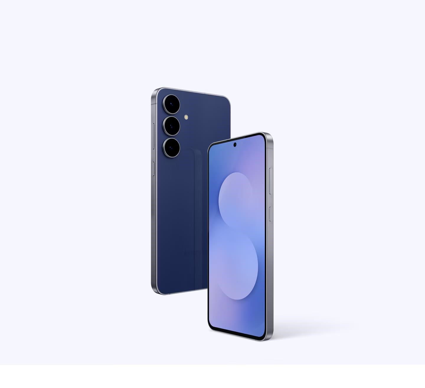 Samsung Galaxy S25 FE 5G 8GB256GB světle modrý EU