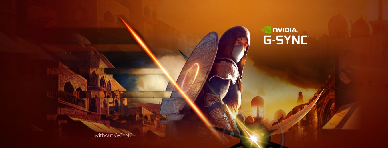 27 LED monitor AOC Gaming U27G4R