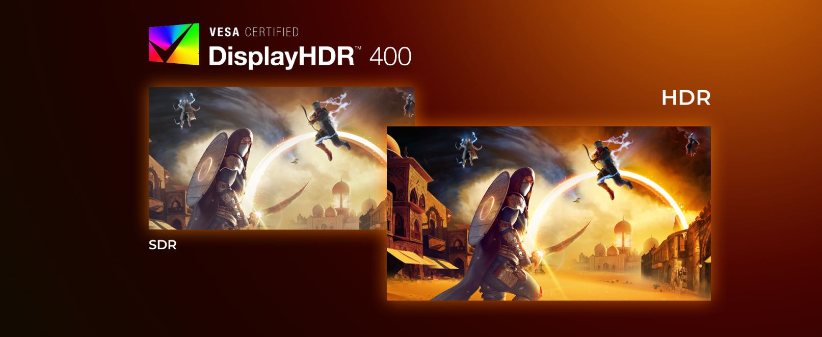 27 LED monitor AOC Gaming U27G4R