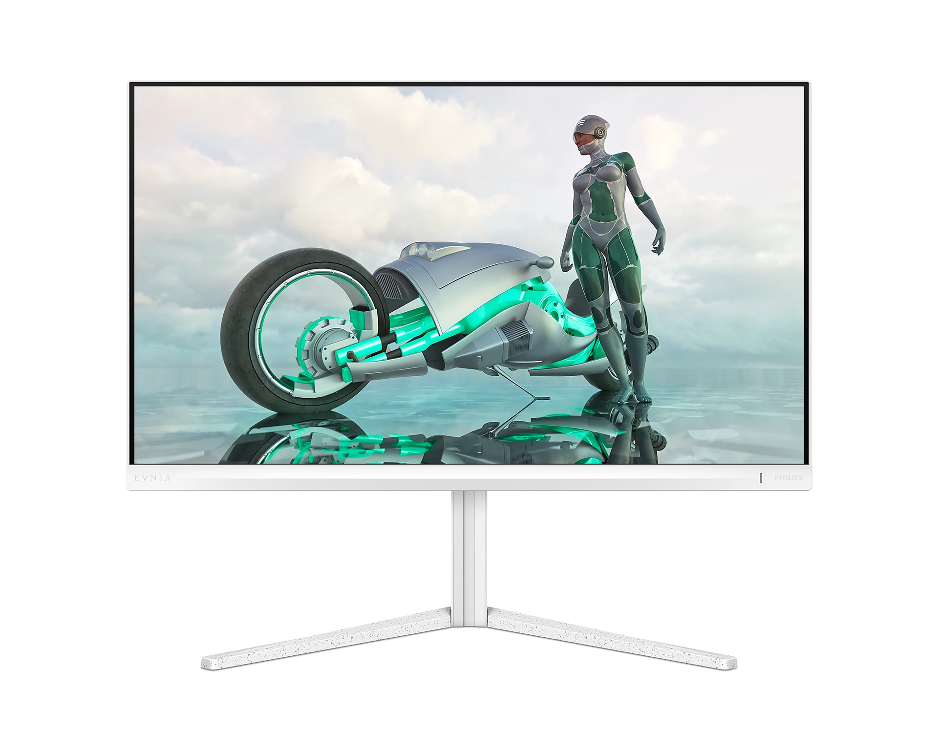 27 LED monitor PHILIPS Evnia 27M2N3501PA