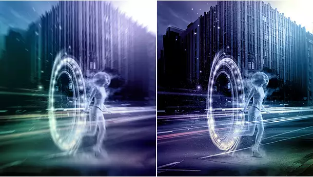 27 LED monitor PHILIPS Evnia 27M2N3501PA