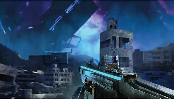 27 LED monitor PHILIPS Evnia 27M2N3501PA