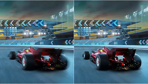 27 LED monitor PHILIPS Evnia 27M2N3501PA