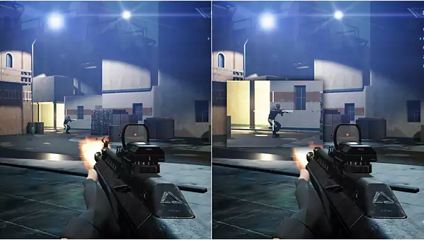 27 LED monitor PHILIPS Evnia 27M2N3501PA