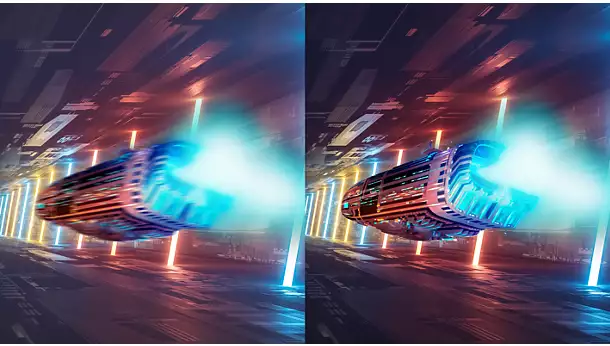 238 LED monitor PHILIPS Evnia 24M2N3200NF