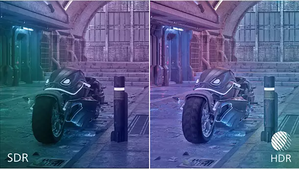 238 LED monitor PHILIPS Evnia 24M2N3200NF