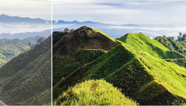 27 LED monitor PHILIPS 27E2N1110