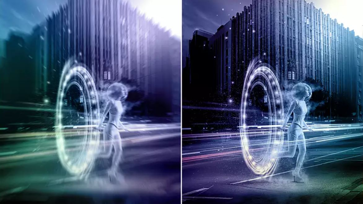 27 LED monitor PHILIPS 27E1N1100A