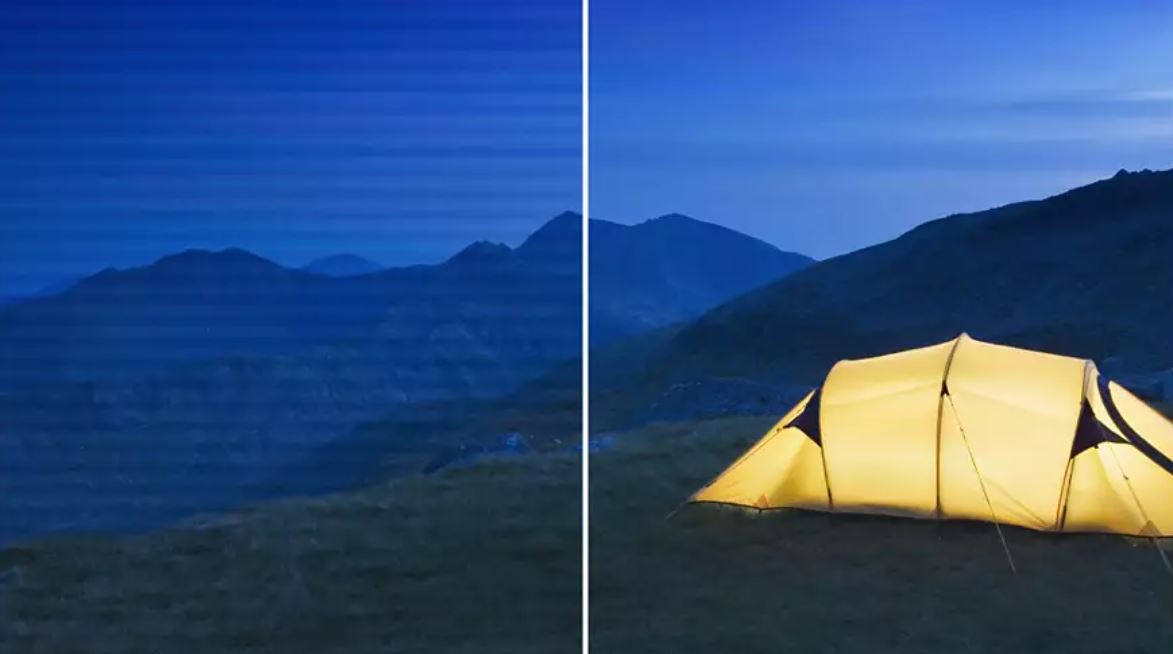 27 LED monitor PHILIPS 27E1N1100A