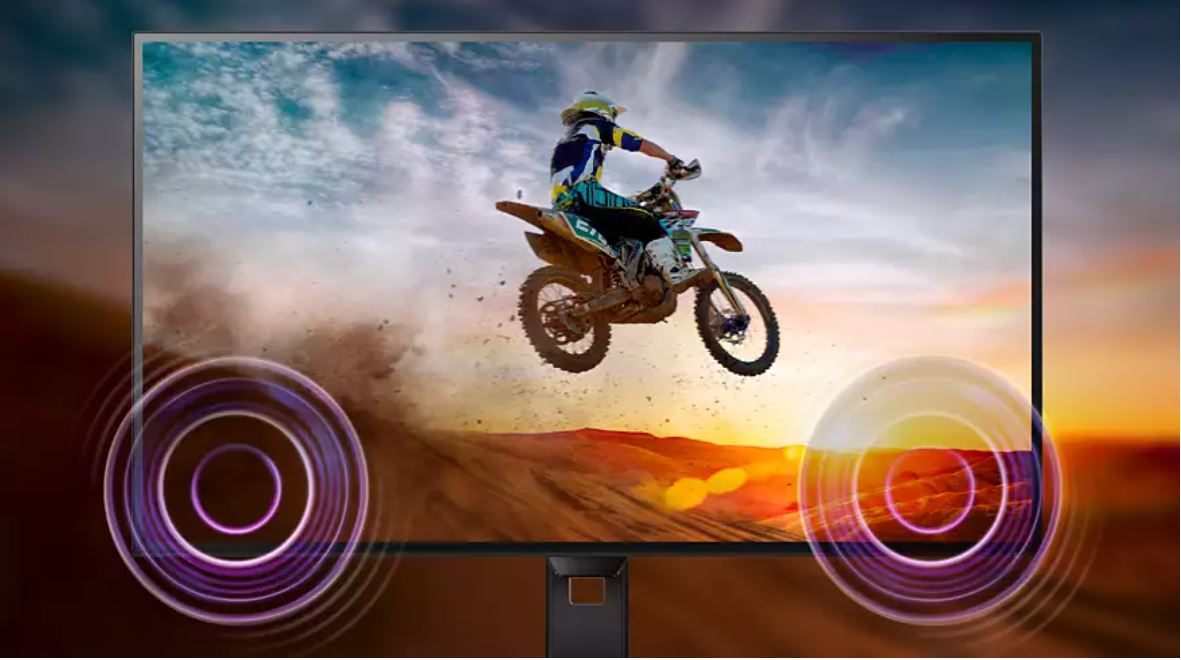 27 LED monitor PHILIPS 27E1N1100A