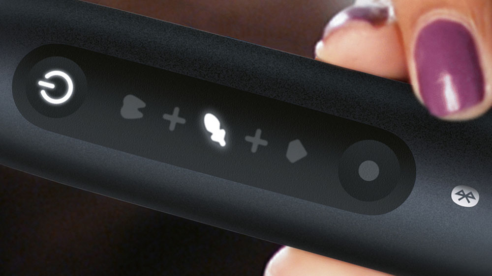 El zubní kartáček OralB iO Series 5 Matt Black