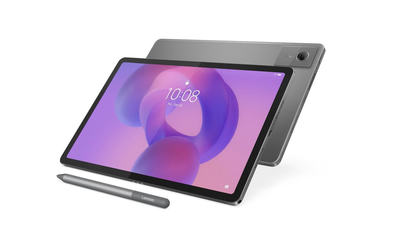 Tablet LENOVO Idea Tab 11 WiFi 8GB128GB ZAFR0428CZ + dotykové pero