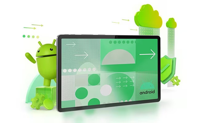 Tablet LENOVO Idea Tab 11 WiFi 8GB256GB ZAFR0478CZ + dotykové pero