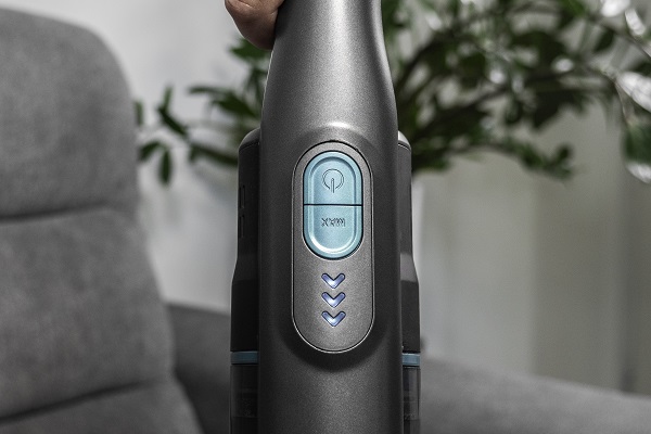 Ruční  vysavač 2v1 CONCEPT Direct Air Dual 148 V VP 4520