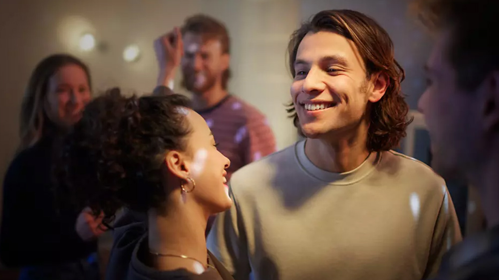 Holící strojek PHILIPS Series 3000X WetDry X300200