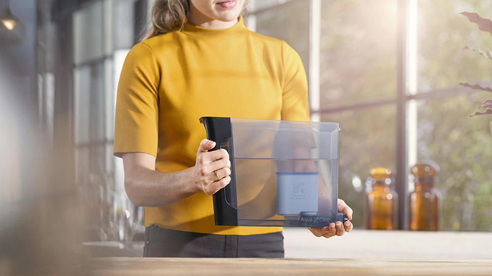 Automatické espresso PHILIPS Series 5400 LatteGo EP544150