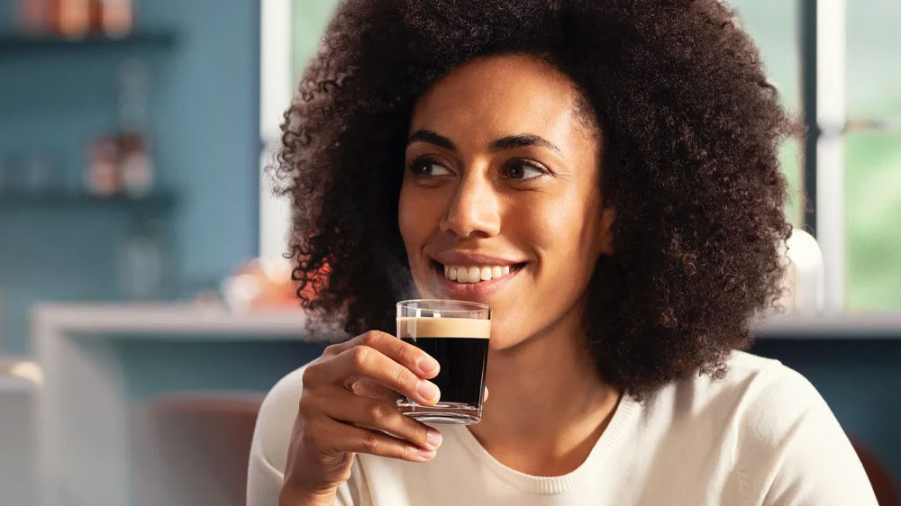 Automatické espresso PHILIPS Series 4400 LatteGo EP444670