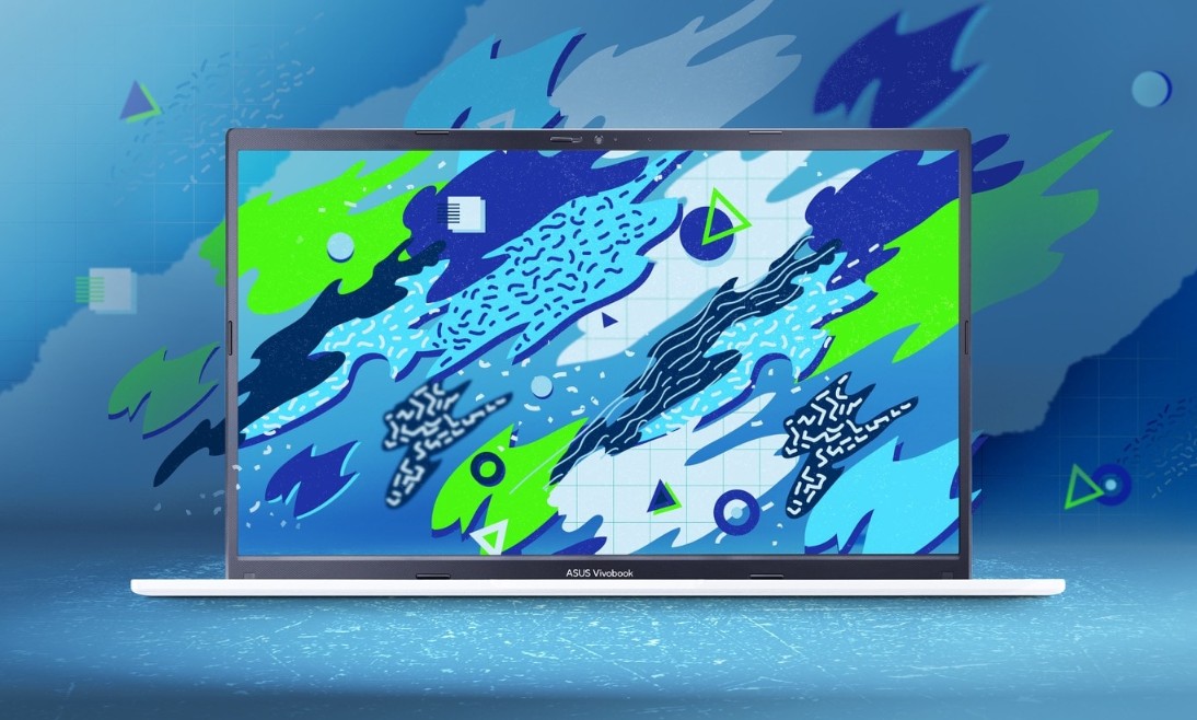 Notebook ASUS Vivobook 15 X1502VANJ1252W Silver