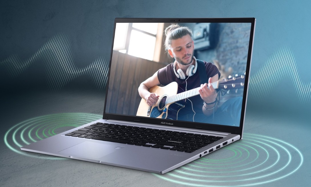 Notebook ASUS Vivobook 15 X1502VANJ1252W Silver