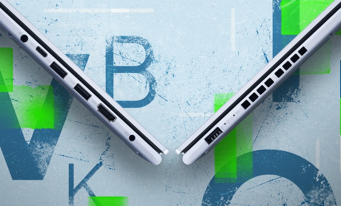 Notebook ASUS Vivobook 15 X1502VANJ1252W Silver