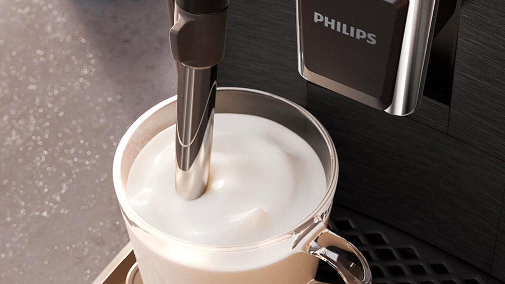 Automatické espresso PHILIPS Series 1200 EP122300