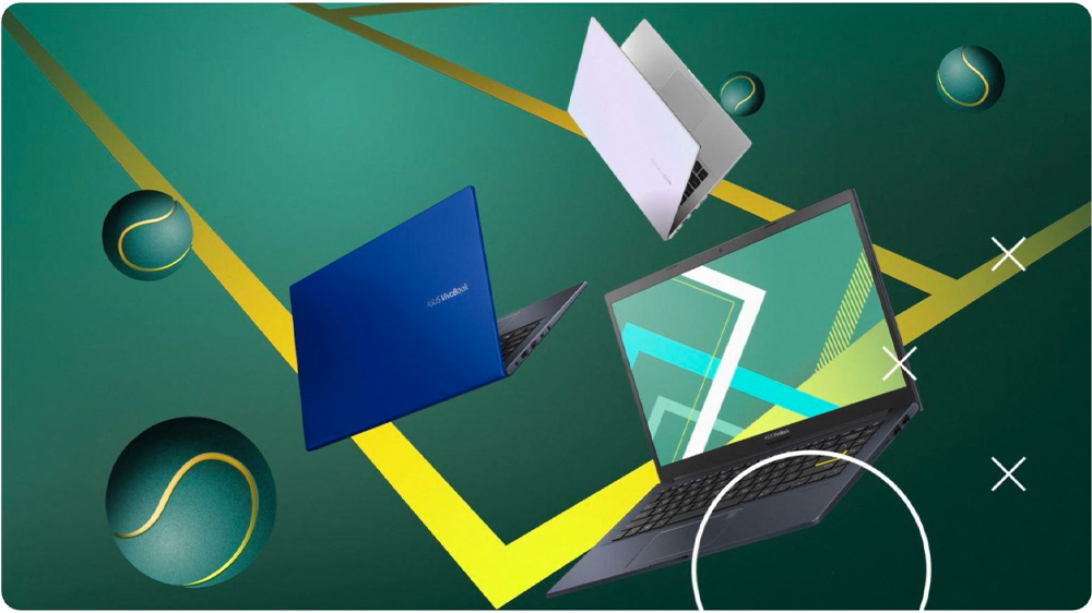 Notebook ASUS Vivobook 15 X1502VANJ874W