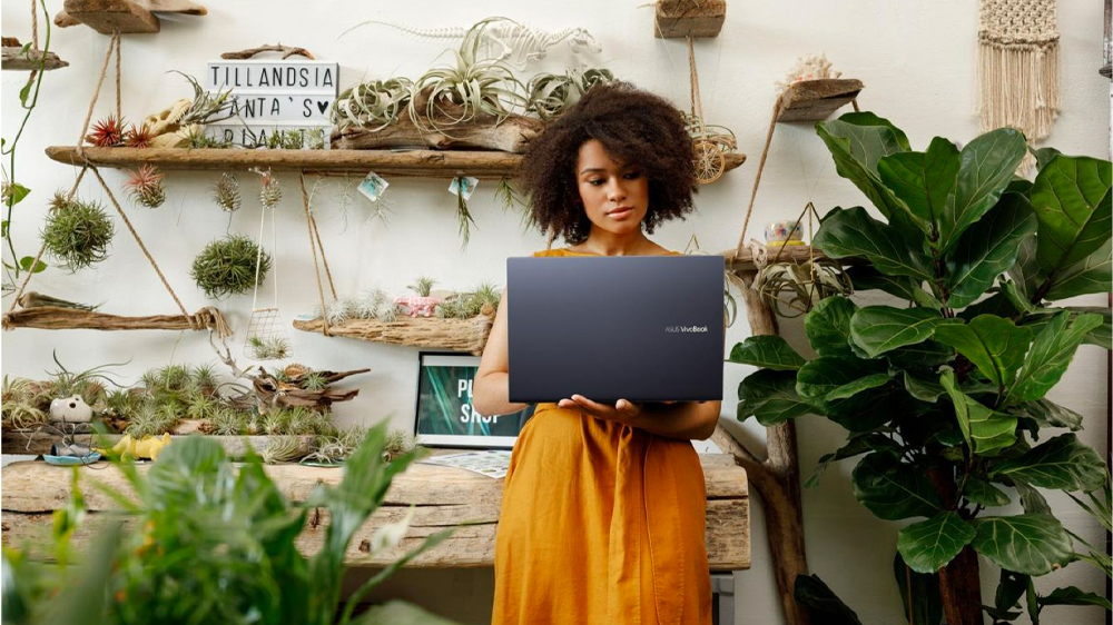 Notebook ASUS Vivobook 15 X1502VANJ874W