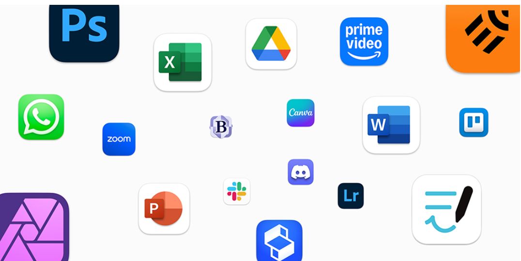 Notebook APPLE MacBook Air 15 M4 Midnight