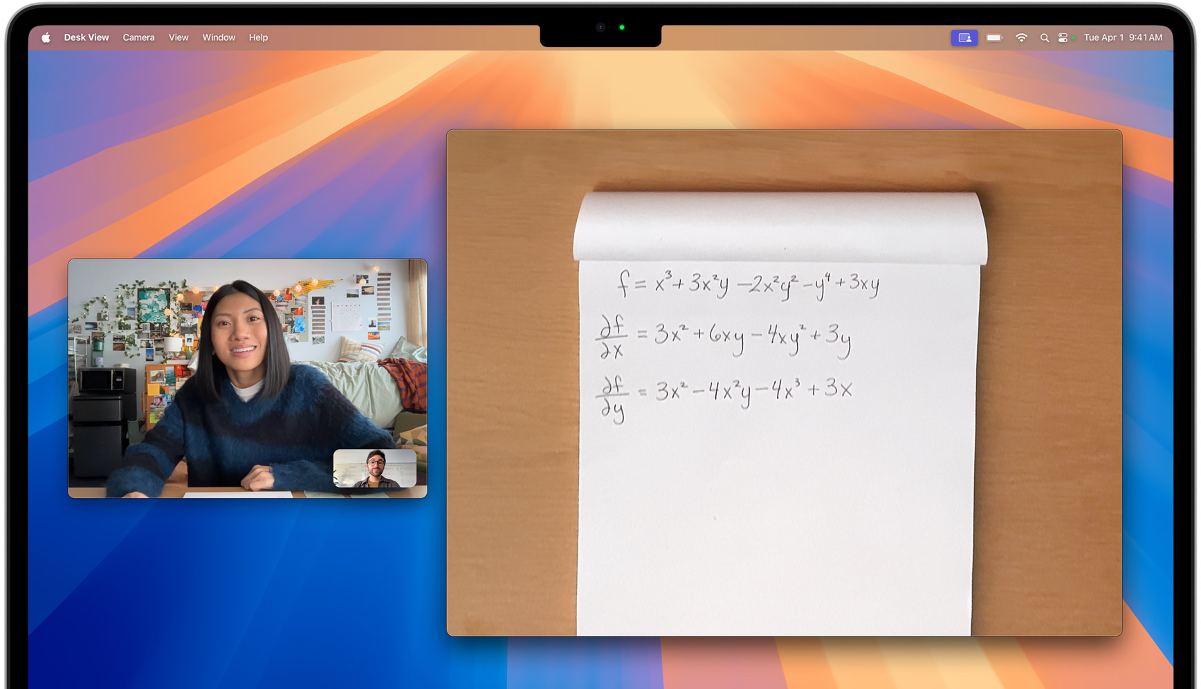 Notebook APPLE MacBook Air 15 M4 Midnight