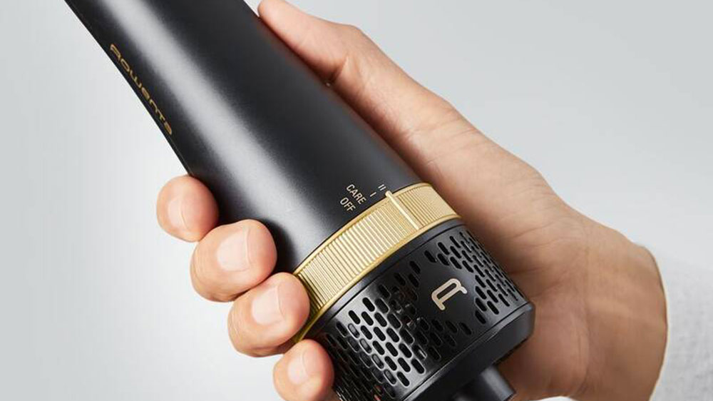 Kulmofén ROWENTA Express style CF6330F0