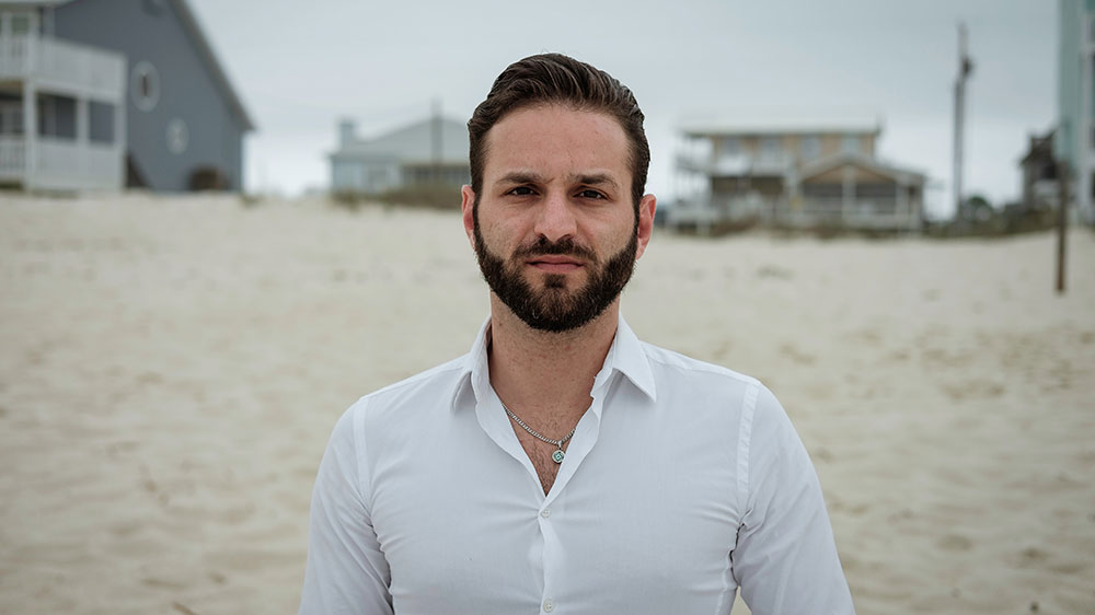 Holící strojek BRAUN Series 3 300s černý black