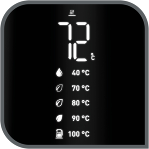 Rychlovarná konvice TEFAL KO851830