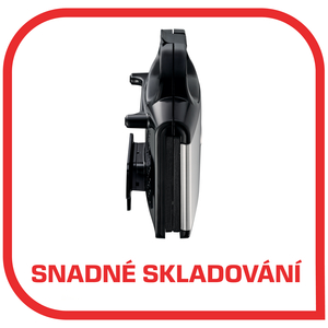 Sendvičovač TEFAL SM155212