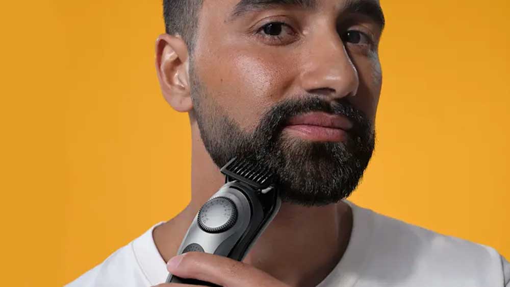 Zastřihovač Vousů BRAUN Pro 7 BT7420