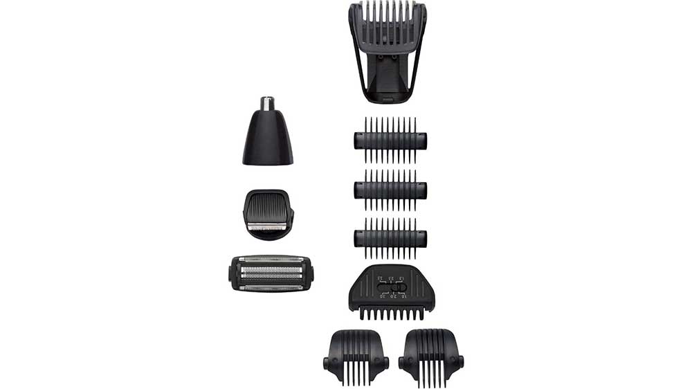 Zastřihávač multifunkční BABYLISS MT861E