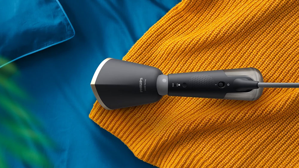 Ruční napařovač oděvů PHILIPS 5000 Series STH503080