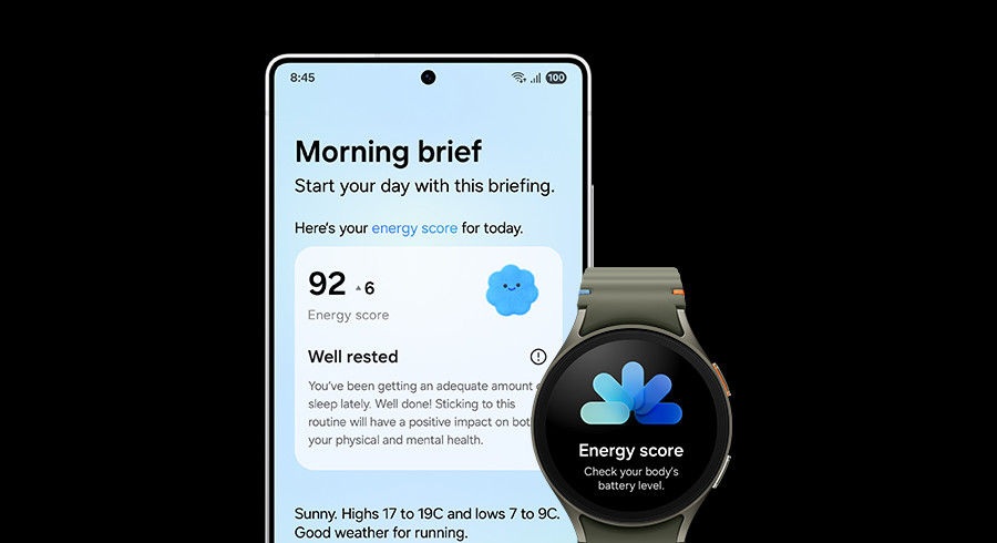 Mobilní telefon SAMSUNG Galaxy S25 Ultra 256GB Jet Black