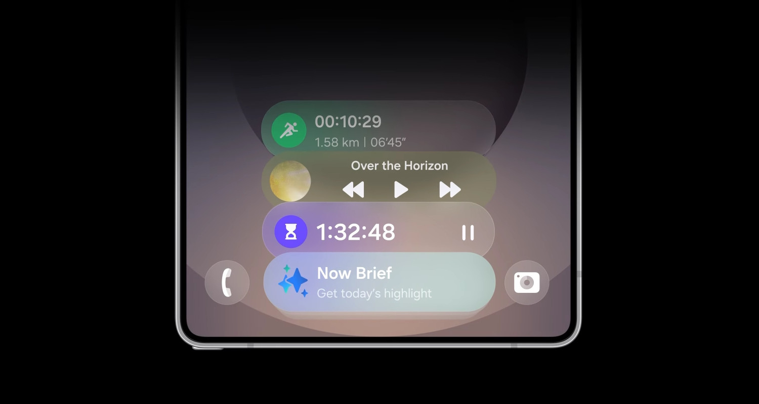Mobilní telefon SAMSUNG Galaxy S25 Ultra 512GB Jet Black