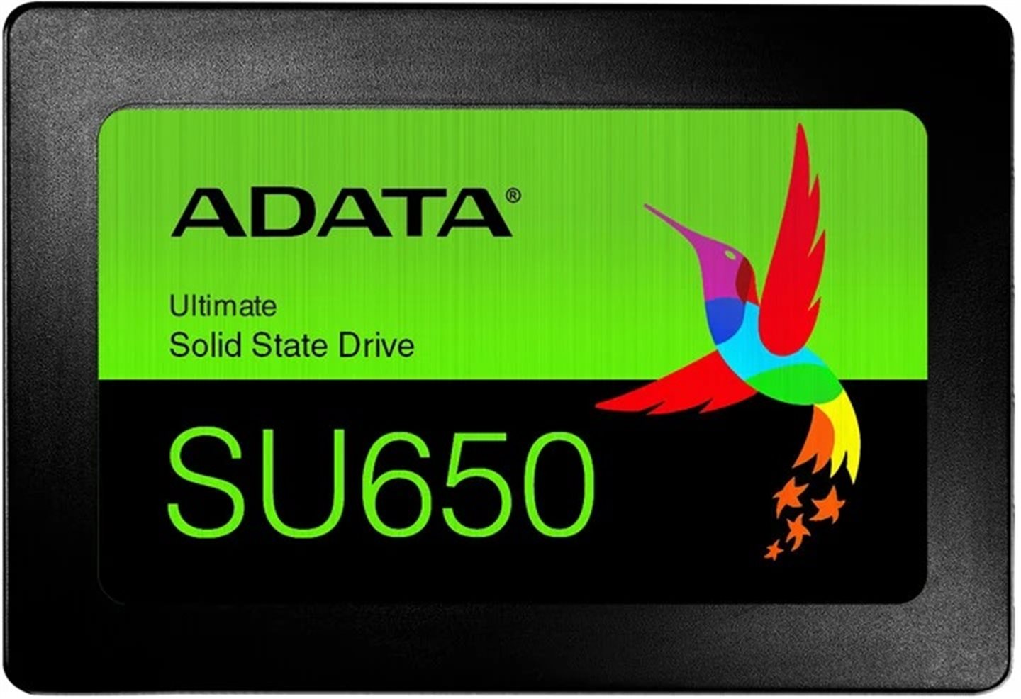 SSD disk ADATA SU650 512GB