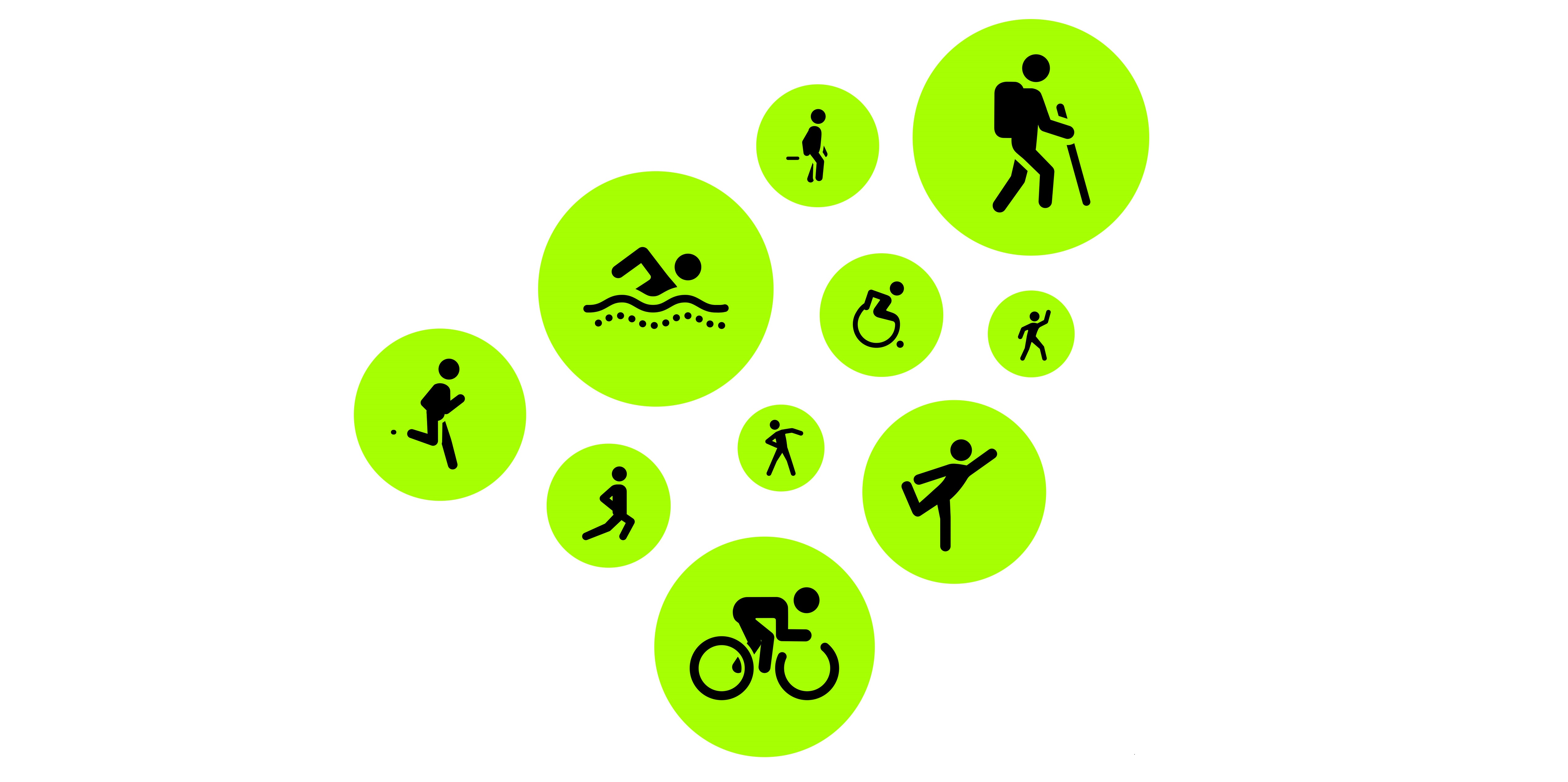 Chytré hodinky APPLE Watch SE 3 44 Sport Band Starlight