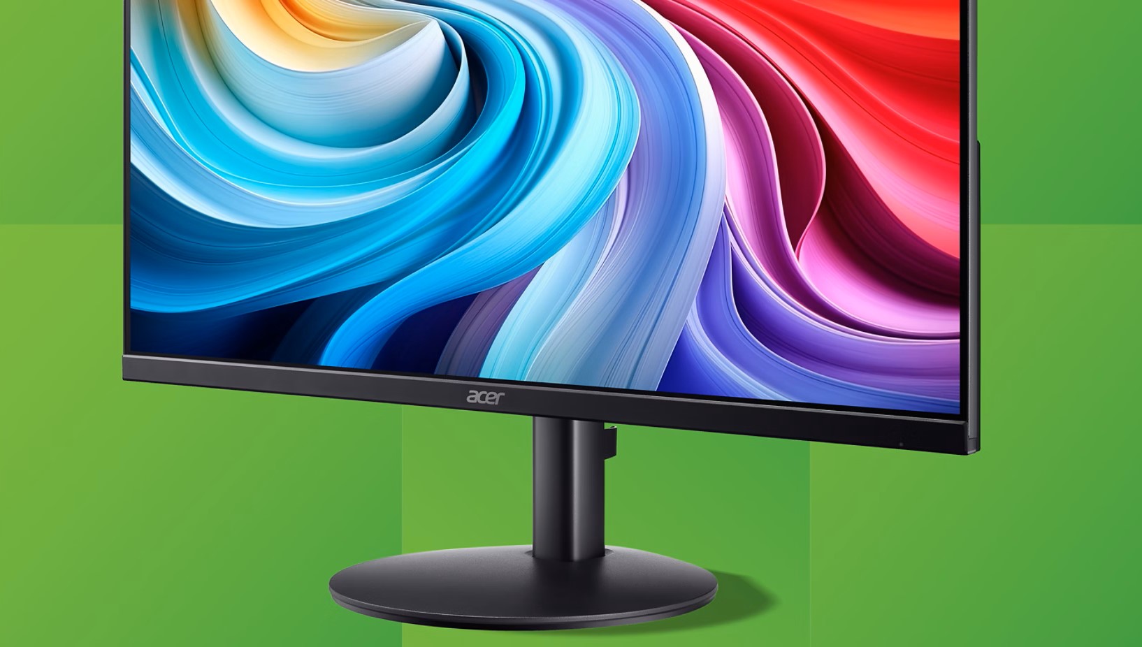 238 LED monitor ACER SA243YGOwi