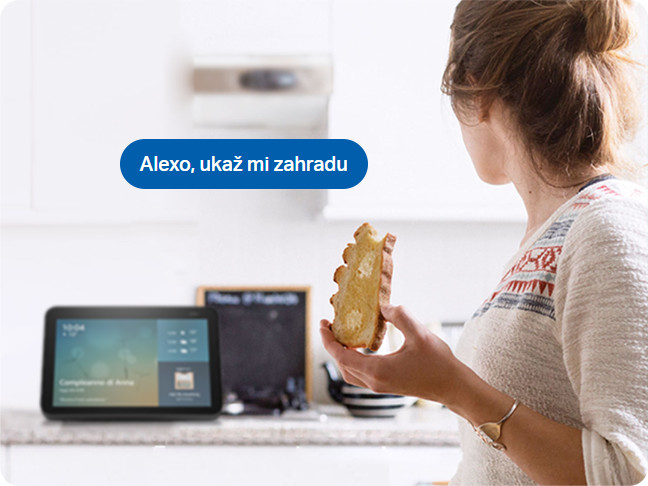 Sada bezpečnostní kamery a solárního panelu TPLINK Tapo C410 KIT