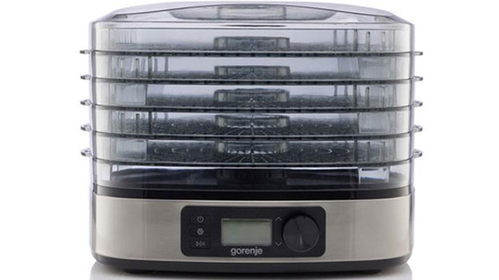 Sušička ovoce GORENJE FDK500DE